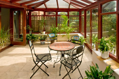 Barming conservatory quotes