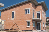 Barming home extensions