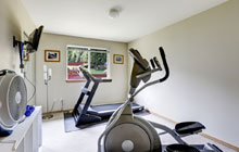 Barming home gym construction leads