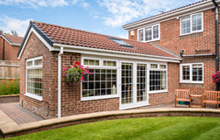 Barming house extension leads