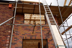 house extensions Barming